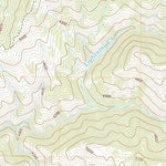 United States Geological Survey Lightning Ridge, ID (2020, 24000-Scale) digital map