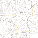 United States Geological Survey Lightning Valley, NE (2011, 24000-Scale) digital map