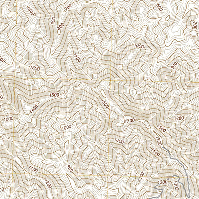United States Geological Survey Ligurta, AZ (2021, 24000-Scale) digital map