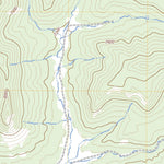 United States Geological Survey Lila Point, UT (2023, 24000-Scale) digital map