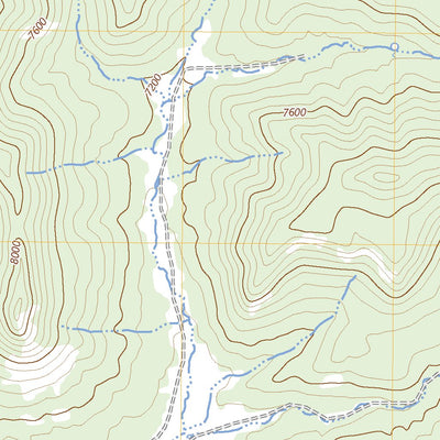 United States Geological Survey Lila Point, UT (2023, 24000-Scale) digital map