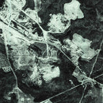 United States Geological Survey Lilesville, NC (1976, 24000-Scale) digital map