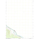 United States Geological Survey Lille, ME (2011, 24000-Scale) digital map