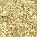 United States Geological Survey Lillydale, TN-KY (1926, 48000-Scale) digital map