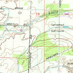 United States Geological Survey Limaville, OH (1960, 24000-Scale) digital map