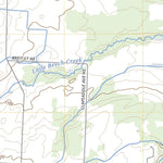 United States Geological Survey Limaville, OH (2023, 24000-Scale) digital map