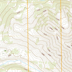 United States Geological Survey Lime Hills A-3 SE, AK (2019, 25000-Scale) digital map