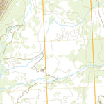 United States Geological Survey Lime Hills A-8 SW, AK (2019, 25000-Scale) digital map