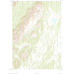 United States Geological Survey Lime Hills C-5 NW, AK (2019, 25000-Scale) digital map