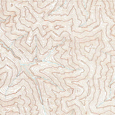 United States Geological Survey Lime Hills D-3, AK (1958, 63360-Scale) digital map