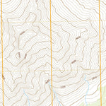 United States Geological Survey Lime Hills D-4 NE, AK (2019, 25000-Scale) digital map