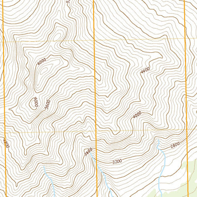 United States Geological Survey Lime Hills D-4 NE, AK (2019, 25000-Scale) digital map