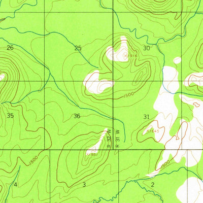 United States Geological Survey Lime Hills D-6, AK (1954, 63360-Scale) digital map