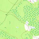 United States Geological Survey Limehouse, SC-GA (1955, 24000-Scale) digital map