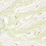 United States Geological Survey Limekiln Knoll, UT (2020, 24000-Scale) digital map