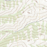 United States Geological Survey Limekiln Knoll, UT (2023, 24000-Scale) digital map