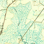 United States Geological Survey Limerick, GA (1950, 62500-Scale) digital map