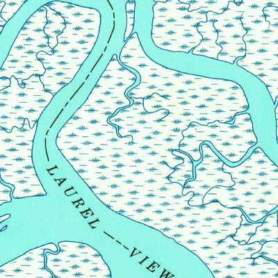 United States Geological Survey Limerick SE, GA (1958, 24000-Scale) digital map