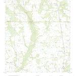 United States Geological Survey Limestone, FL (2021, 24000-Scale) digital map