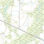 United States Geological Survey Limestone, FL (2021, 24000-Scale) digital map