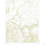 United States Geological Survey Limestone Hill, CO (2022, 24000-Scale) digital map