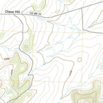 United States Geological Survey Limestone Hill, CO (2022, 24000-Scale) digital map