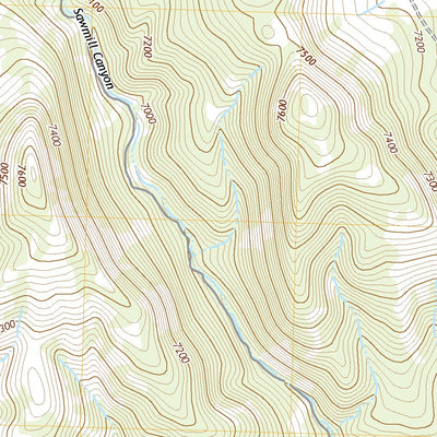 United States Geological Survey Limestone Hill, CO (2022, 24000-Scale) digital map