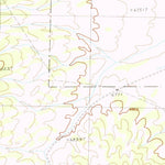 United States Geological Survey Limestone Peak, NV (1990, 24000-Scale) digital map