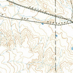 United States Geological Survey Limon, CO (1891, 125000-Scale) digital map