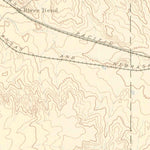 United States Geological Survey Limon, CO (1892, 125000-Scale) digital map