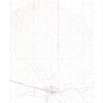 United States Geological Survey Limon, CO (1970, 24000-Scale) digital map