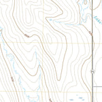 United States Geological Survey Limon, CO (2022, 24000-Scale) digital map