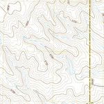 United States Geological Survey Limon, CO (2022, 24000-Scale) digital map