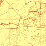 United States Geological Survey Lincoln, CA (1910, 31680-Scale) digital map