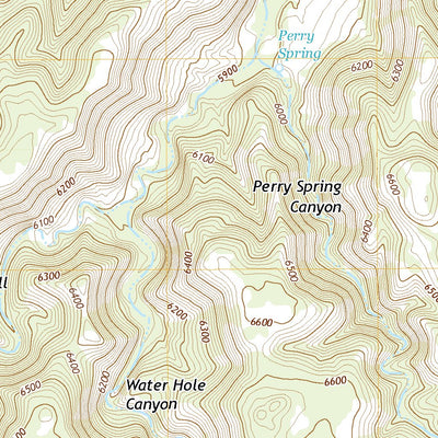United States Geological Survey Lincoln, NM (2020, 24000-Scale) digital map