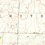 United States Geological Survey Lincoln NW, MO (1961, 24000-Scale) digital map