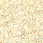United States Geological Survey Lincoln Park, GA (1971, 24000-Scale) digital map