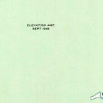 United States Geological Survey Lincoln Point, UT (1952, 24000-Scale) digital map
