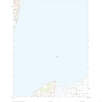 United States Geological Survey Lincoln Point, UT (2020, 24000-Scale) digital map