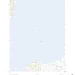 United States Geological Survey Lincoln Point, UT (2023, 24000-Scale) digital map
