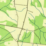 United States Geological Survey Lincoln, TN (1936, 24000-Scale) digital map