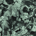 United States Geological Survey Lincolnton West, NC (1976, 24000-Scale) digital map