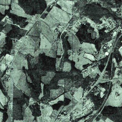United States Geological Survey Lincolnton West, NC (1976, 24000-Scale) digital map