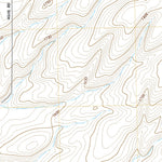United States Geological Survey Lind SE, WA (2020, 24000-Scale) digital map