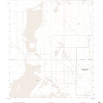 United States Geological Survey Linda Lake North, TX (2022, 24000-Scale) digital map