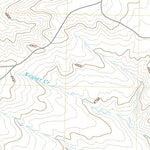 United States Geological Survey Lindemulder Hill, MT (2020, 24000-Scale) digital map