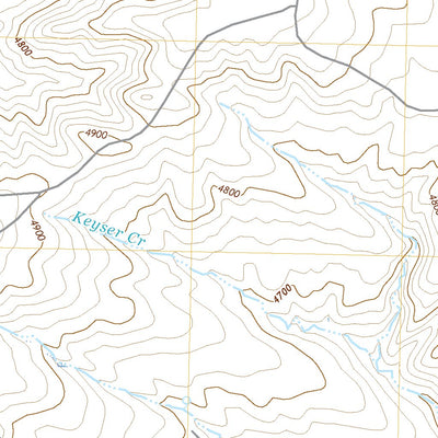 United States Geological Survey Lindemulder Hill, MT (2020, 24000-Scale) digital map