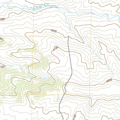 United States Geological Survey Lindemulder Hill, MT (2020, 24000-Scale) digital map