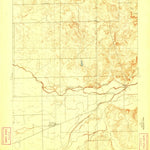 United States Geological Survey Linden, CA (1908, 31680-Scale) digital map