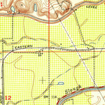 United States Geological Survey Linden, CA (1953, 24000-Scale) digital map